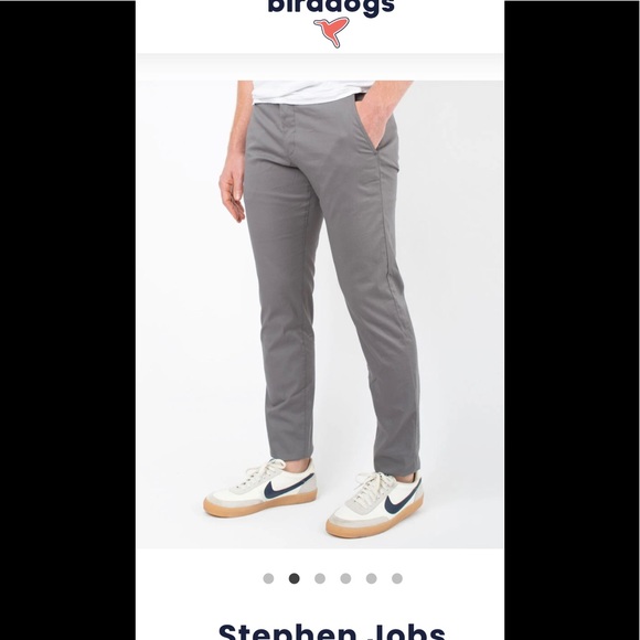 birddogs sweatpants